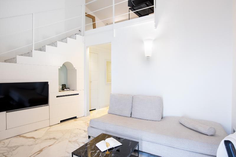Hotel Metropole Taormina - Oda