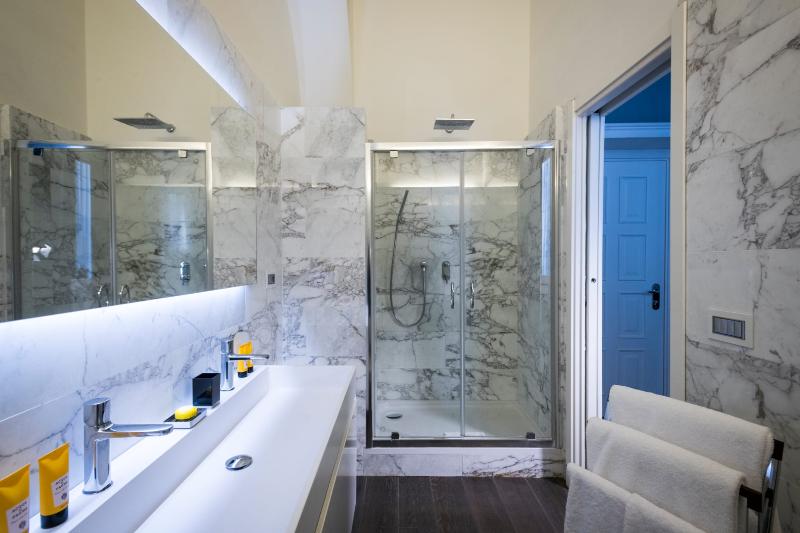 Hotel Metropole Taormina - Oda