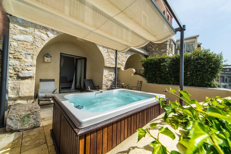 Hotel Metropole Taormina - Oda
