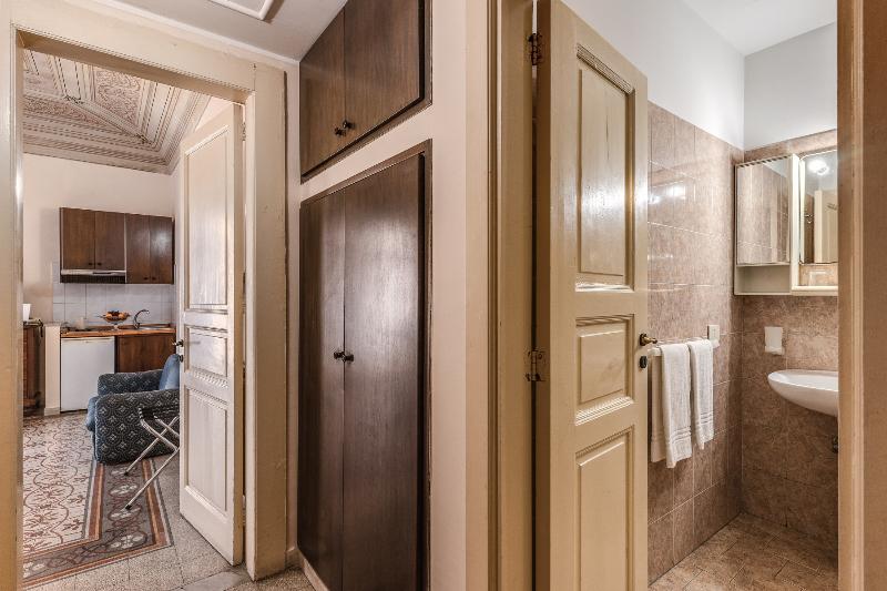 Residence La Residenza - Oda