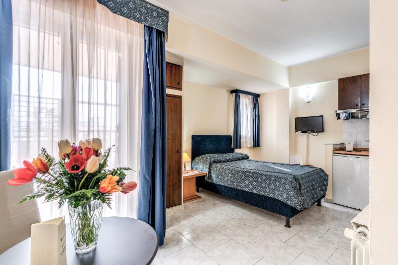 Residence La Residenza - Oda