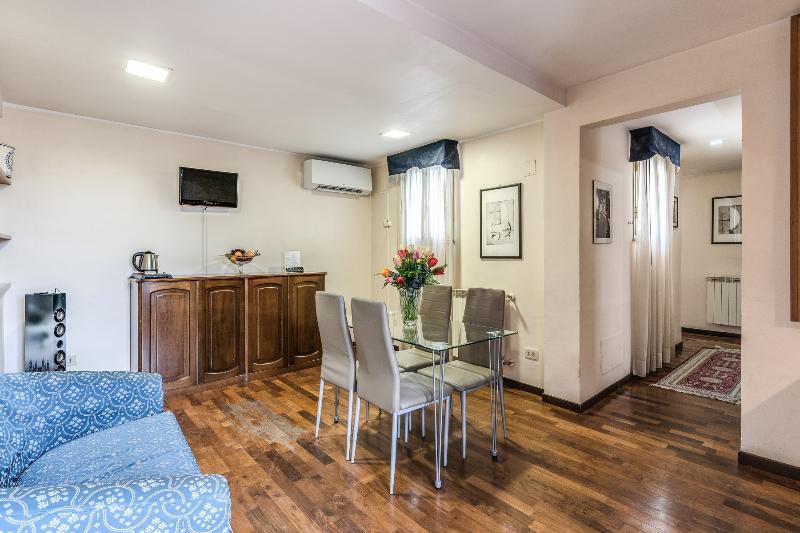 Residence La Residenza - Oda