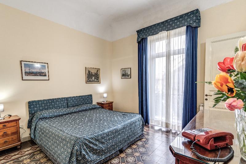 Residence La Residenza - Oda