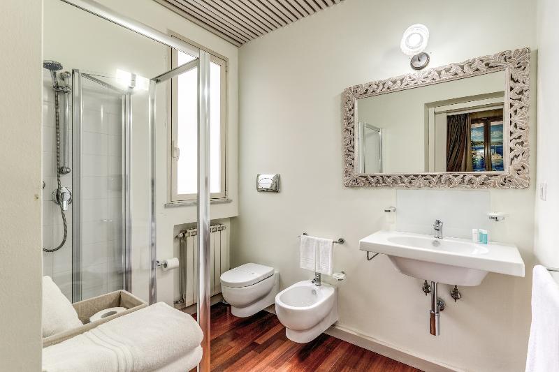 Residence La Residenza - Oda
