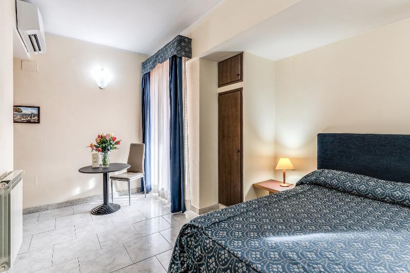Residence La Residenza - Oda
