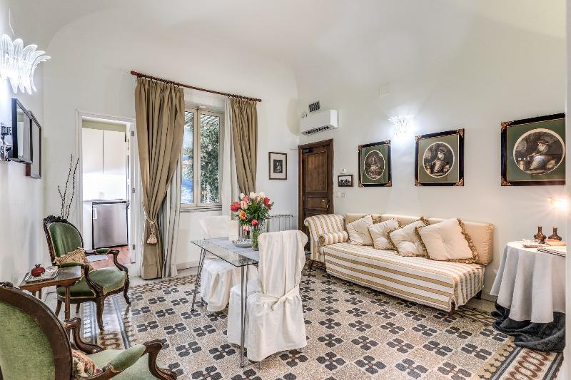 Residence La Residenza - Oda