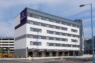 Premier Inn Southampton City Centre - West Quay fotoÄŸrafÄ±