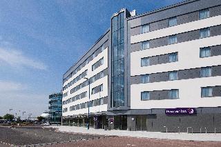Premier Inn Southampton City Centre - West Quay fotoÄŸrafÄ±