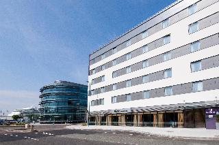 Premier Inn Southampton City Centre - West Quay fotoÄŸrafÄ±