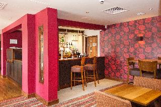 Premier Inn Southampton City Centre - West Quay fotoÄŸrafÄ±