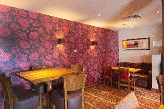 Premier Inn Southampton City Centre - West Quay fotoÄŸrafÄ±