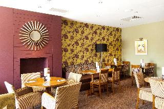 Premier Inn Southampton City Centre - West Quay fotoÄŸrafÄ±