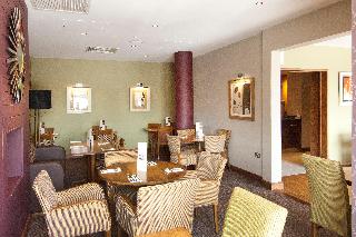 Premier Inn Southampton City Centre - West Quay fotoÄŸrafÄ±