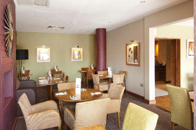 Premier Inn Southampton City Centre - West Quay - Restoran