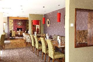 Premier Inn Southampton City Centre - West Quay fotoÄŸrafÄ±