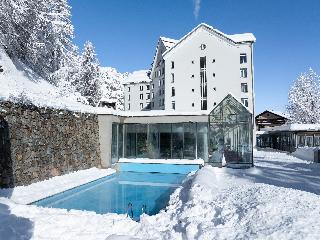 Schweizerhof Sils Maria, a Faern Collection Hotel