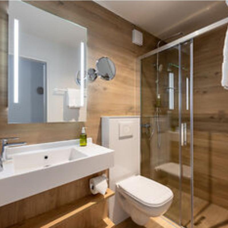 Schweizerhof Sils Maria, a Faern Collection Hotel - Oda