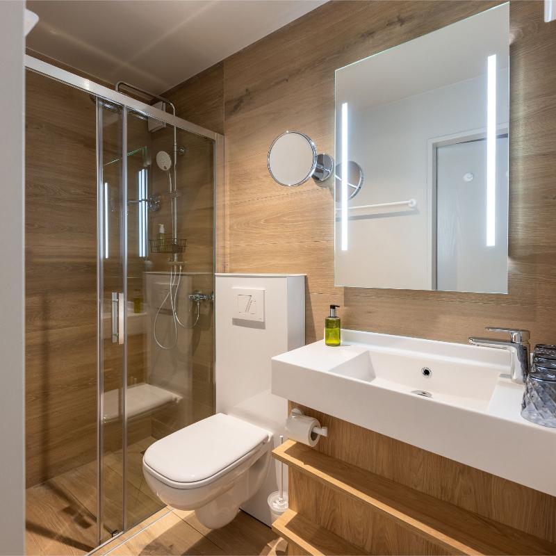 Schweizerhof Sils Maria, a Faern Collection Hotel - Oda