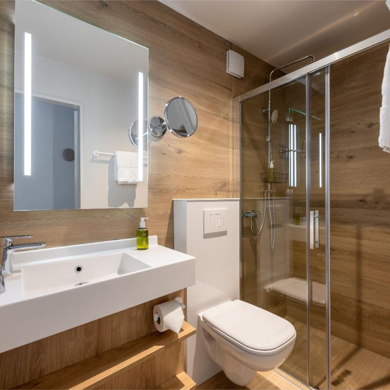 Schweizerhof Sils Maria, a Faern Collection Hotel - Oda