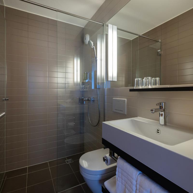 Schweizerhof Sils Maria, a Faern Collection Hotel - Oda