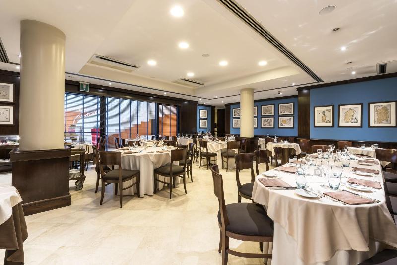 Caesar's - Restoran