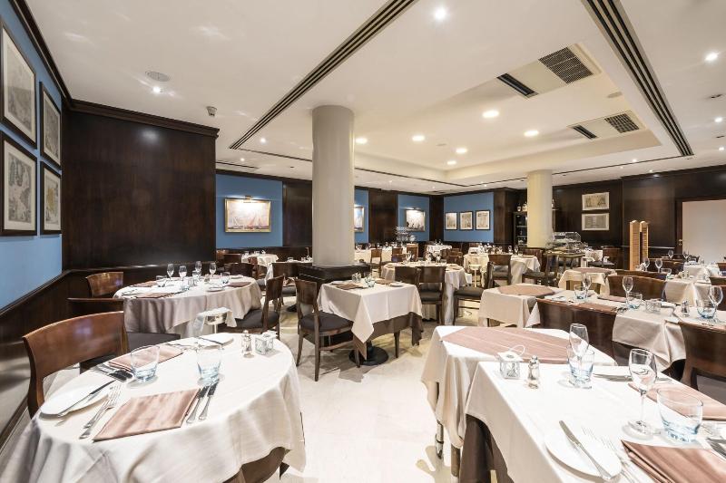 Caesar's - Restoran