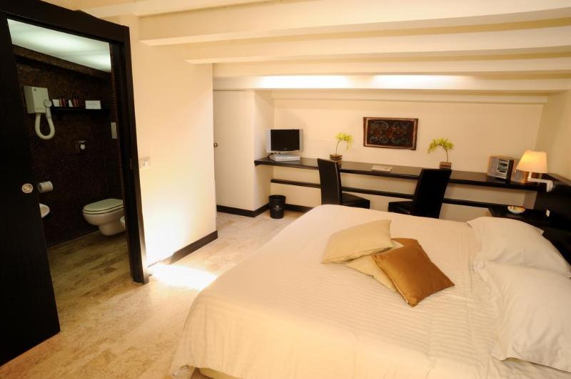 Ucciardhome - Oda