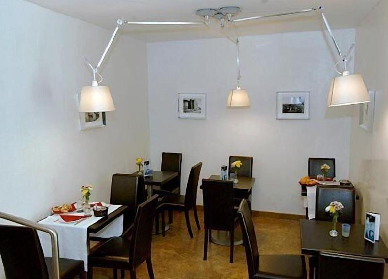 Ucciardhome - Restoran