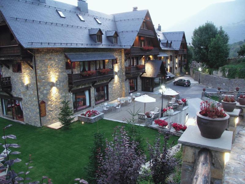 Tredos Baqueira Affiliated by Melia - Genel