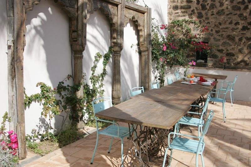 Zubebi - Restoran