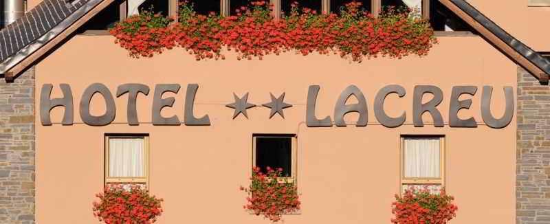 La Creu