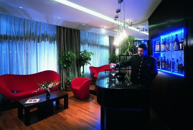 La Fenice - Restoran