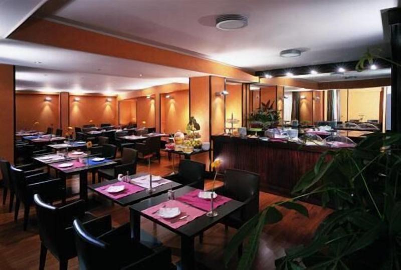 La Fenice - Restoran