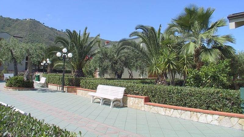 Fontana Barone - Genel