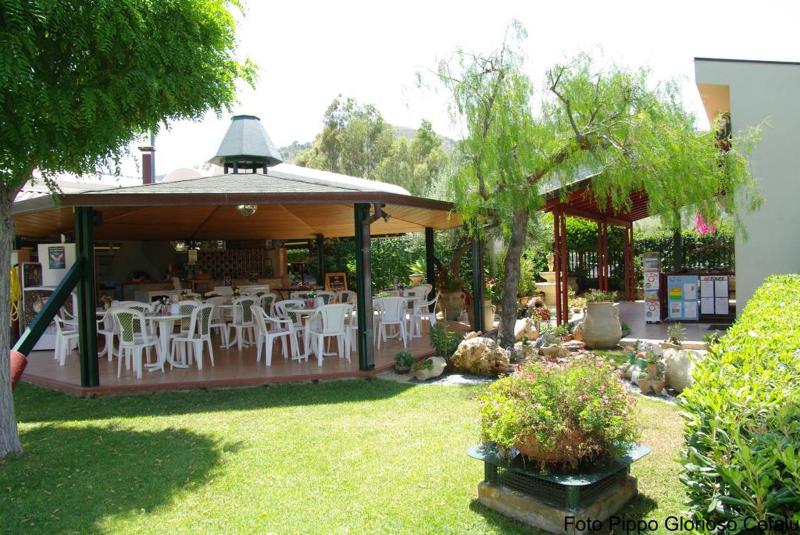 Fontana Barone - Restoran