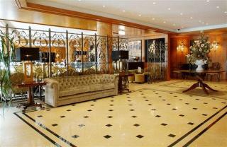 Moliceiro otel fotoğrafı