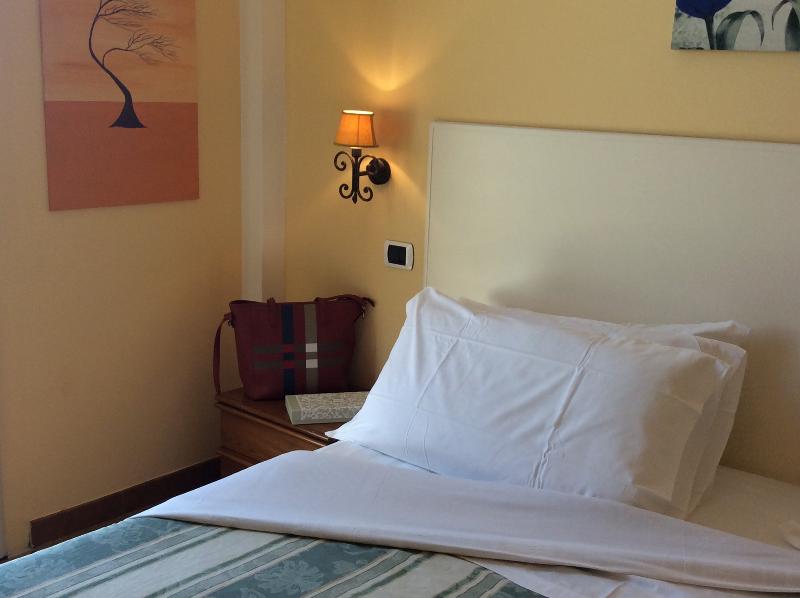 Jonic Hotel Mazzarò - Oda