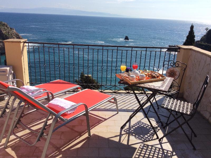 Jonic Hotel Mazzarò - Oda