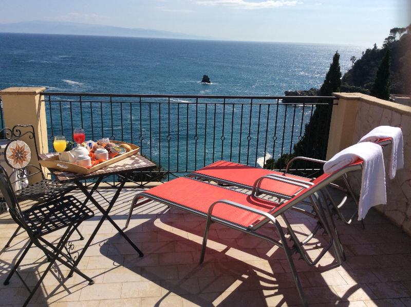 Jonic Hotel Mazzarò - Oda