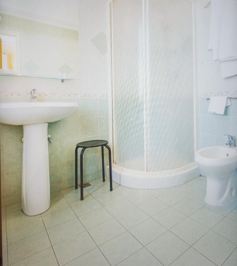 Jonic Hotel Mazzarò - Oda