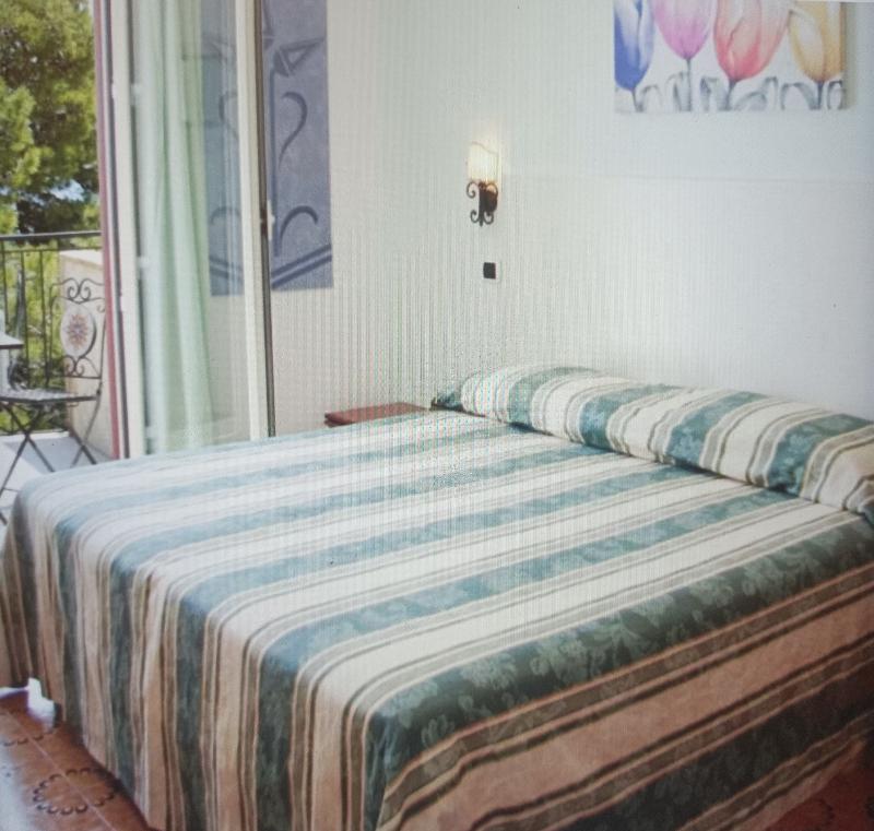 Jonic Hotel Mazzarò - Oda