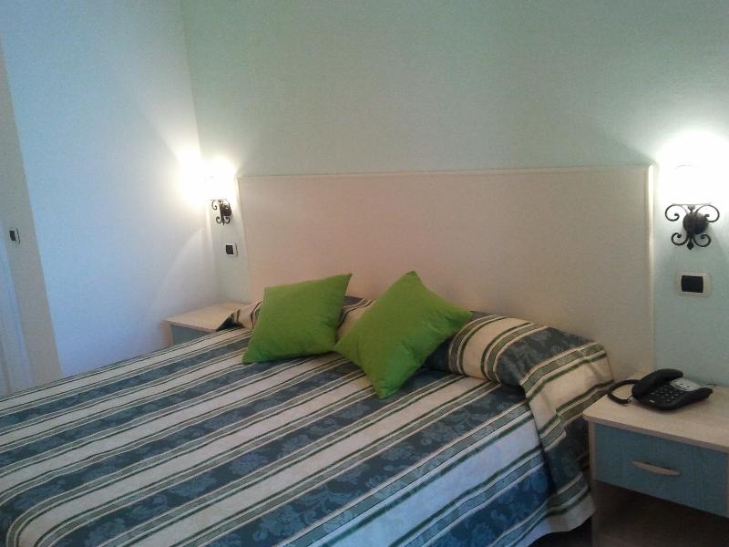 Jonic Hotel Mazzarò - Oda