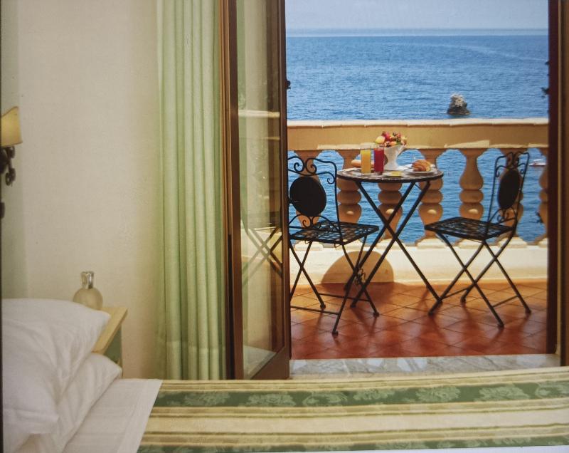 Jonic Hotel Mazzarò - Oda
