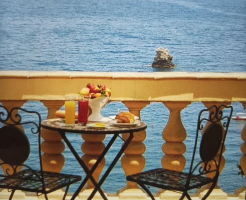 Jonic Hotel Mazzarò - Oda