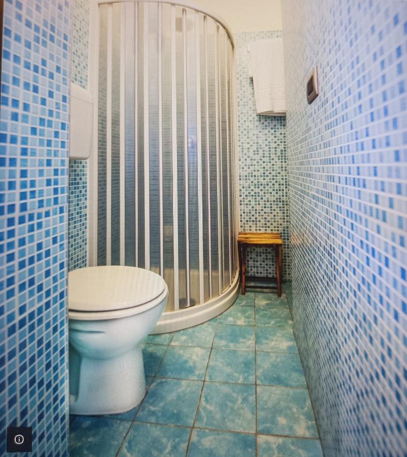 Jonic Hotel Mazzarò - Oda