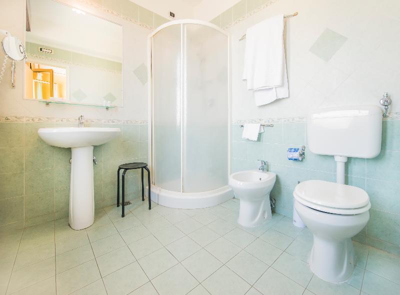 Jonic Hotel Mazzarò - Oda