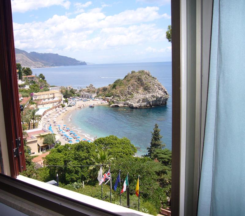 Jonic Hotel Mazzarò - Oda