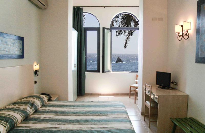 Jonic Hotel Mazzarò - Oda