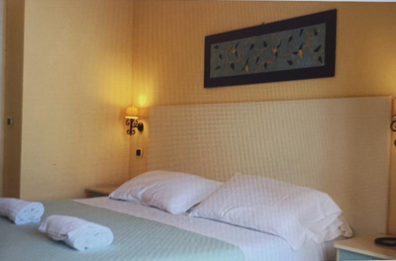 Jonic Hotel Mazzarò - Oda