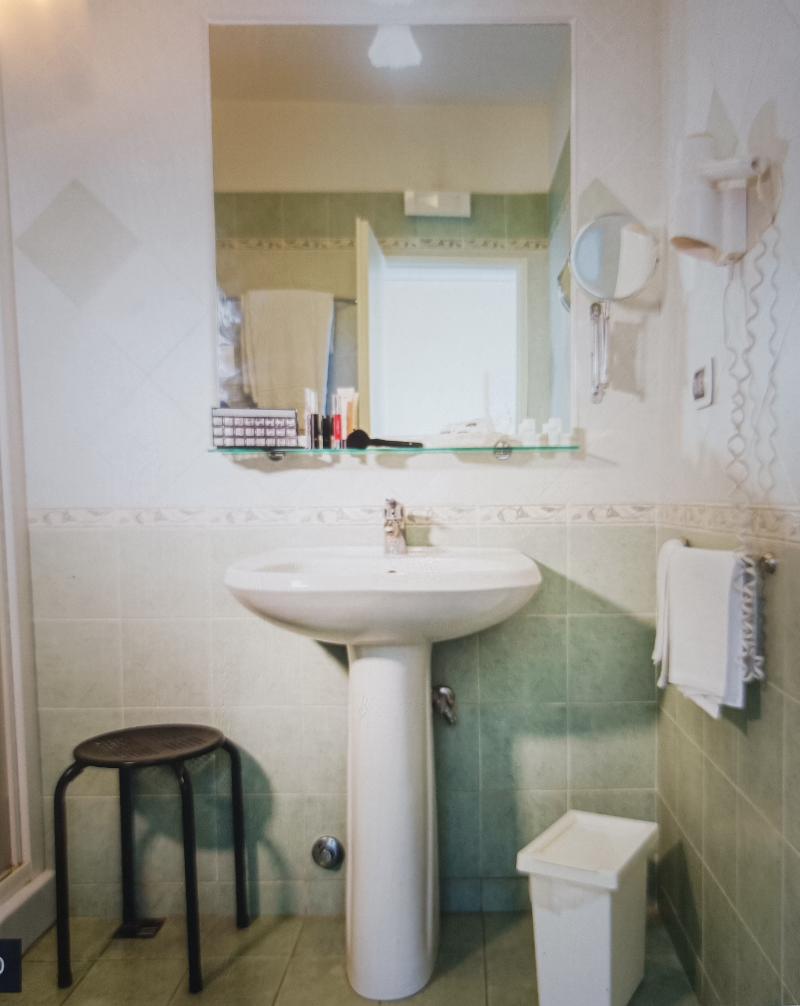 Jonic Hotel Mazzarò - Oda